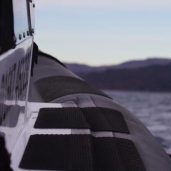 a person wearing a suit and tie